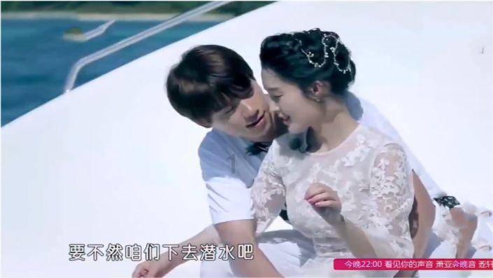 一个承诺