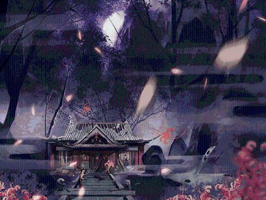 时间光影