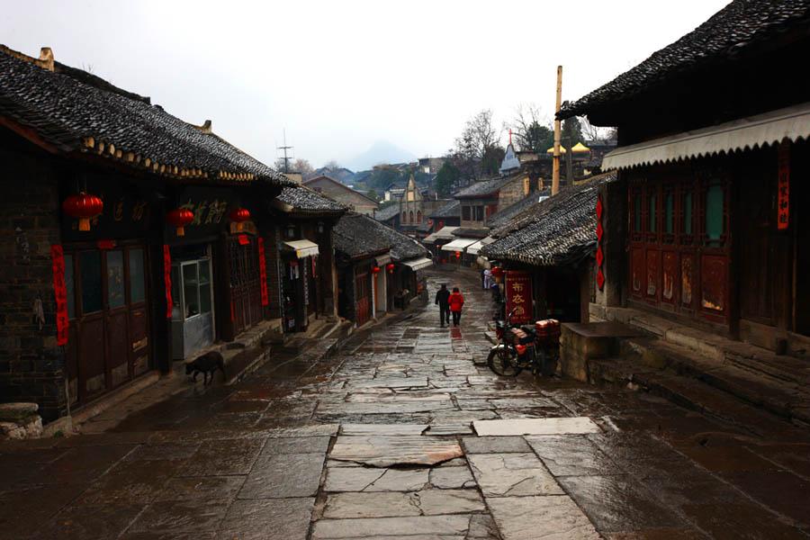 棋子的战争