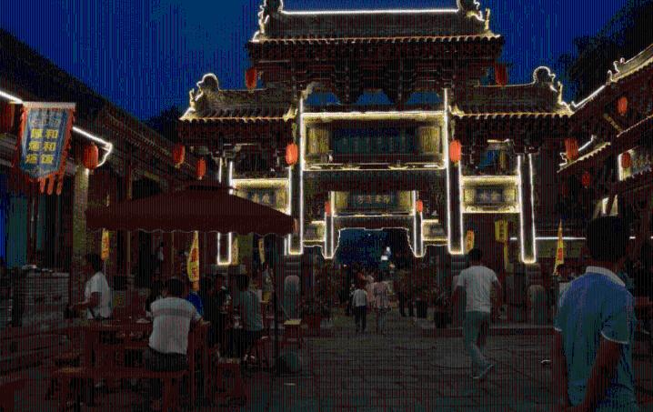 组装机械章鱼龙
